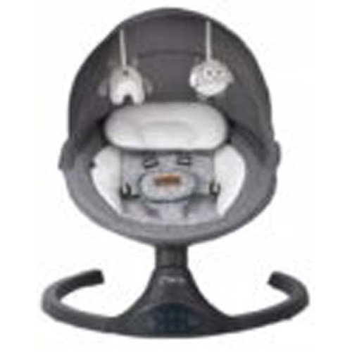 Гойдалка MoMi KENANI dark grey