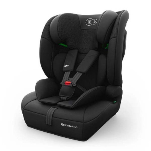 Автокресло Kinderkraft Comfort Up 2 Plus i-Size Beige