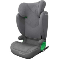 Автокресло Kinderkraft Junior Fix 2 Plus i-Size Grey (KCJUFI20GRYPL0N)