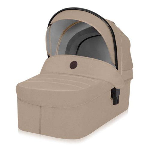 Коляска 3 в 1 Lionelo BIANKA 3IN1 BEIGE TAUPE