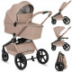 Коляска Lionelo FREYA 2IN1 BEIGE SAND