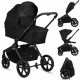 Коляска Lionelo FREYA 2IN1 BLACK ONYX