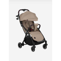 Коляска Lionelo JULIE AIR BEIGE SAND