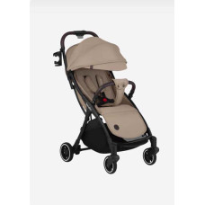 Коляска Lionelo JULIE AIR BEIGE SAND