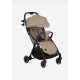 Коляска Lionelo JULIE AIR BEIGE SAND