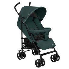 Коляска-трость Lionelo ELIA GREEN GRAPHITE