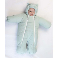 Комбинезон - трансформер ДоРечі Дискавери 2085 мятный