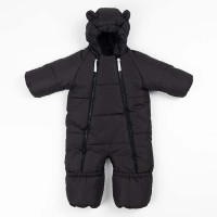 Комбинезон - трансформер ДоРечі Дискавери 2086 черный