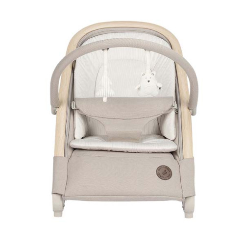 Кресло-качалка MAXI-COSI Kori Classic Beige ECO