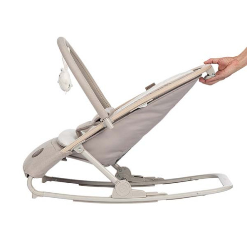 Кресло-качалка MAXI-COSI Kori Classic Beige ECO