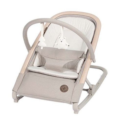 Кресло-качалка MAXI-COSI Kori Classic Beige ECO
