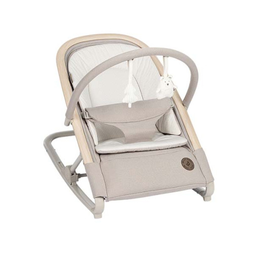 Кресло-качалка MAXI-COSI Kori Classic Beige ECO