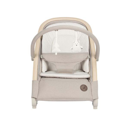 Кресло-качалка MAXI-COSI Kori Classic Beige ECO