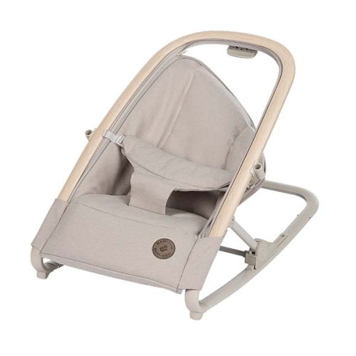 Кресло-качалка MAXI-COSI Kori Classic Beige ECO