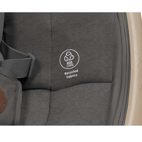 Кресло-качель MAXI-COSI CASSIA SWG Beyond Graphite ECO