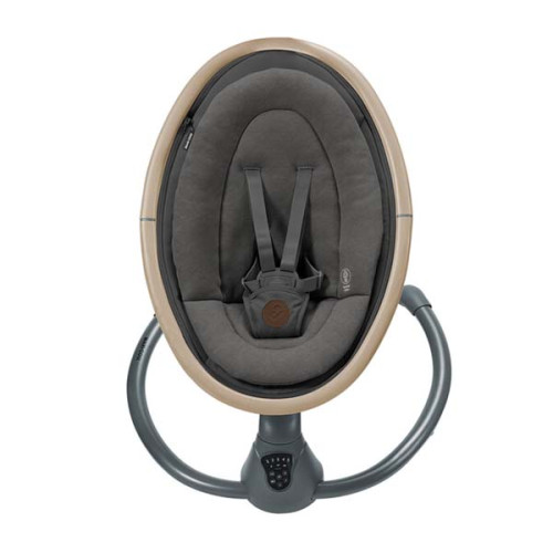 Кресло-качель MAXI-COSI CASSIA SWG Beyond Graphite ECO