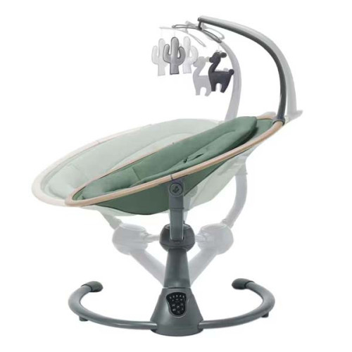 Кресло-качель MAXI-COSI CASSIA SWG Beyond Green ECO