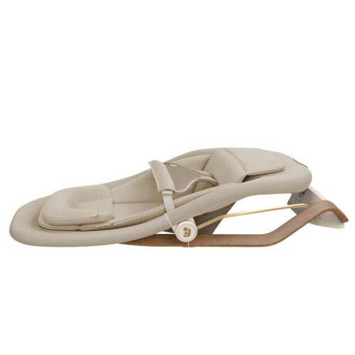 Шезлонг-качалка MAXI-COSI Dove Pro Elegance Beige