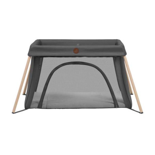 Ліжечко-манеж Maxi-Cosi Calao Light Beyond Graphite