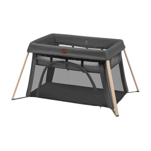 Ліжечко-манеж Maxi-Cosi Calao Light Beyond Graphite