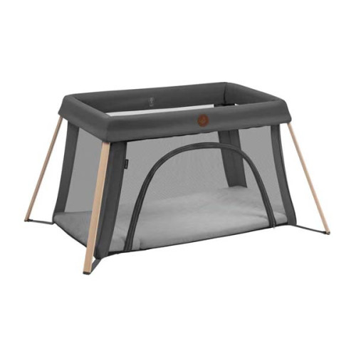 Ліжечко-манеж Maxi-Cosi Calao Light Beyond Graphite