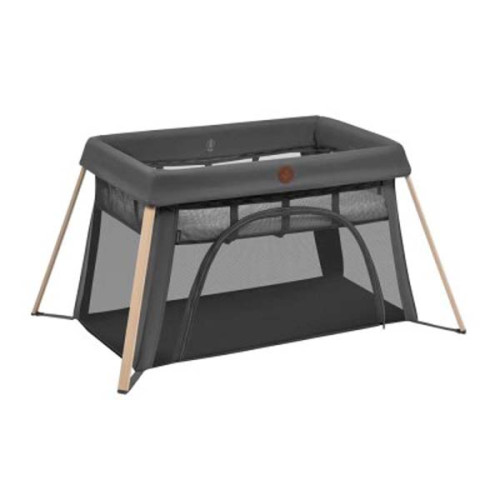 Ліжечко-манеж Maxi-Cosi Calao Light Beyond Graphite