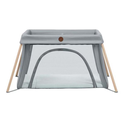 Ліжечко-манеж Maxi-Cosi Calao Light Beyond Grey