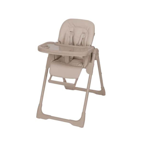 Стільчик для годування Lionelo LINN PLUS BEIGE SAND