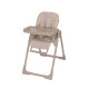 Стільчик для годування Lionelo LINN PLUS BEIGE SAND