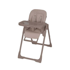 Стільчик для годування Lionelo LINN PLUS BEIGE TAUPE