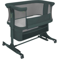 Манеж Lionelo JODIE GREEN GRAPHITE