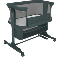 Манеж Lionelo JODIE GREEN GRAPHITE