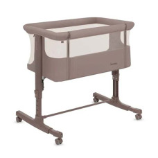 Манеж Lionelo LUNA BEIGE TAUPE