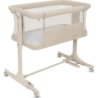 Манеж Lionelo PARI BEIGE CREAM