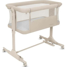 Манеж Lionelo PARI BEIGE CREAM