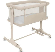 Манеж Lionelo PARI BEIGE CREAM