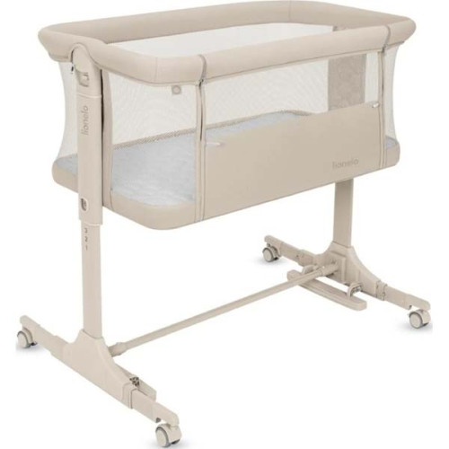 Манеж Lionelo PARI BEIGE CREAM