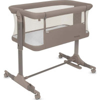 Манеж Lionelo PARI BEIGE TAUPE