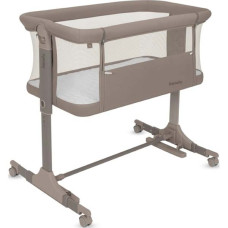 Манеж Lionelo PARI BEIGE TAUPE