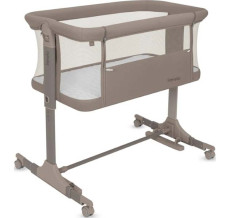 Манеж Lionelo PARI BEIGE TAUPE