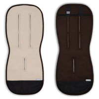 Матрасик DoRechi 1930_17C бежевый-шоколадный