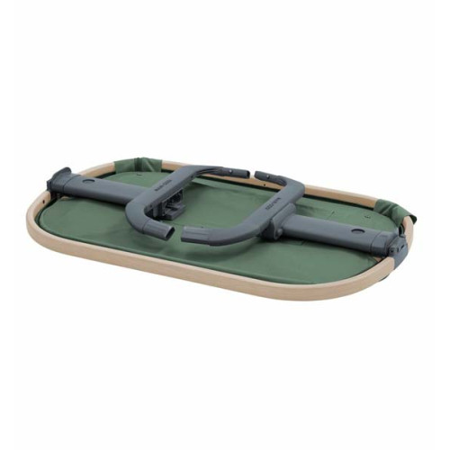 Приставне ліжечко MAXI-COSI Iora Air Beyond Green