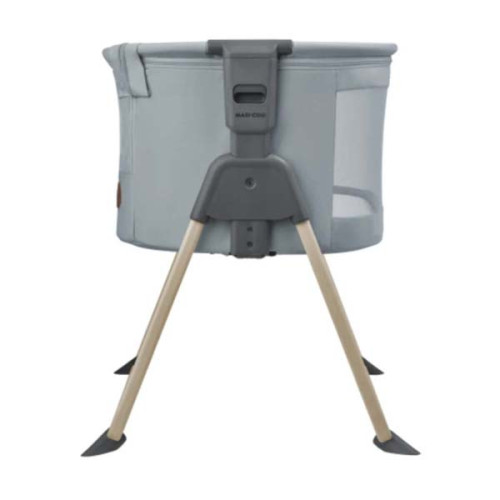 Приставная кроватка MAXI-COSI Tori Beyond Grey Eco