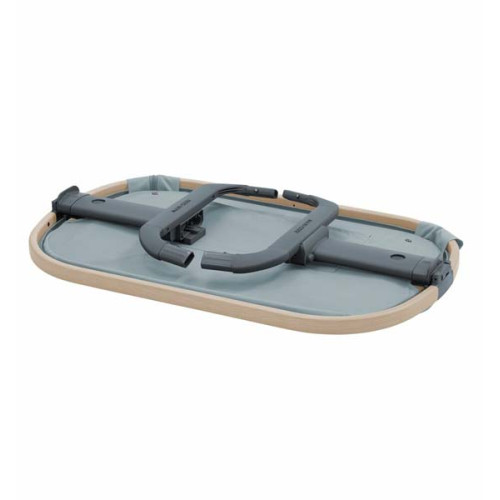 Приставне ліжечко MAXI-COSI Iora Air Beyond Grey