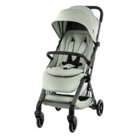 Прогулочная коляска BRITAX-ROMER FLYLITE Sage Green