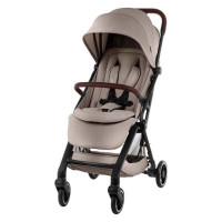 Прогулочная коляска BRITAX-ROMER FLYLITE Teak