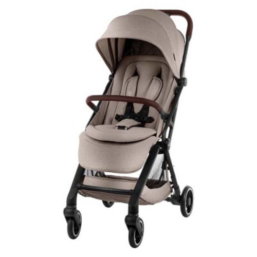 Прогулочная коляска BRITAX-ROMER FLYLITE Teak