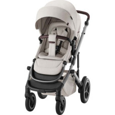 Прогулочная коляска BRITAX-ROMER SMILE 5Z Soft Taupe