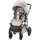 Прогулочная коляска BRITAX-ROMER SMILE 5Z Soft Taupe