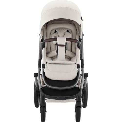 Прогулочная коляска BRITAX-ROMER SMILE 5Z Soft Taupe